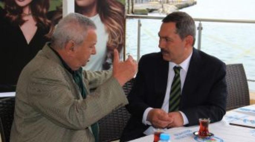 Kdz. Ereğli&rsquo;ye Şehitler Tepesi Yapılacak