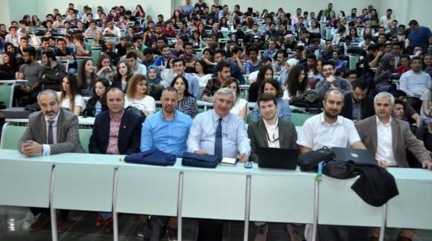 Kt&uuml;'de 'sayısal Navigasyon Bilgisi Ve U&ccedil;uş Haritalarının &Uuml;retim Ve Y&ouml;netimi' Semineri