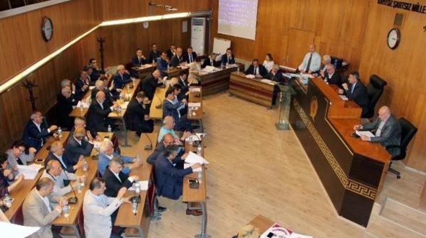 Samsun'da Vatandaşa Dış Cephe M&uuml;jdesi