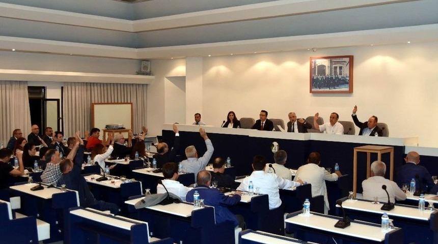 Başkan Kayda: &ldquo;salihli &Ouml;n&uuml;m&uuml;zdeki Kış &Uuml;ş&uuml;meyecek&rdquo;