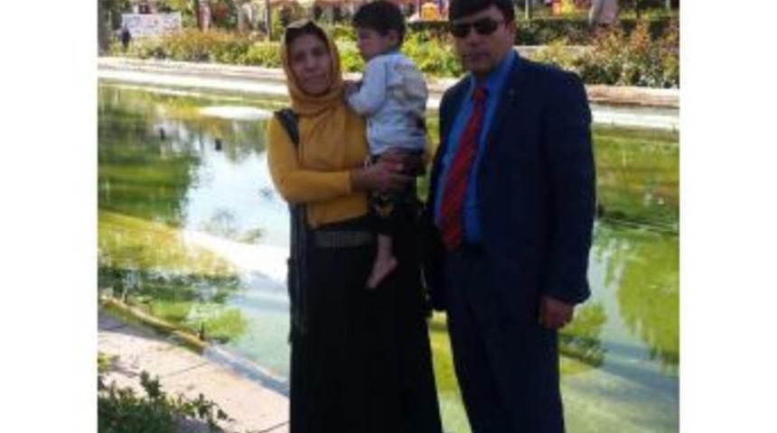 Y&uuml;ksekova'da Arazide Erkek Cesedi Bulundu