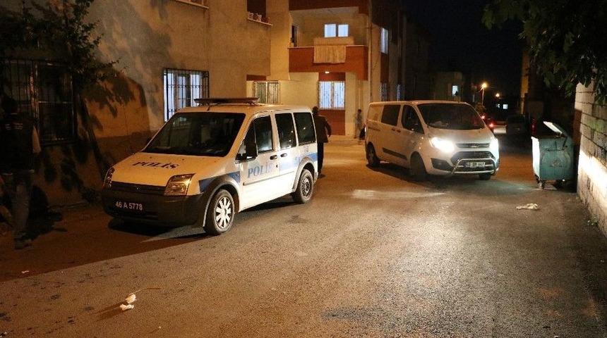 Eski Karısının Dini Nikahlı Kocasını &Ouml;ld&uuml;rd&uuml;