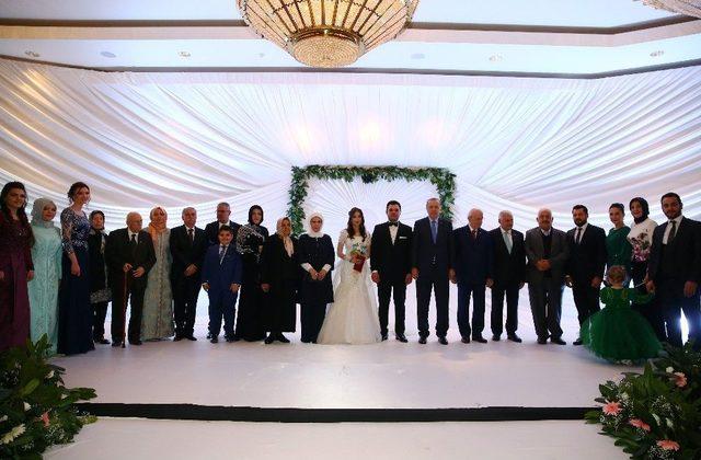 Devletin Zirvesi D&uuml;ğ&uuml;nde Buluştu 2