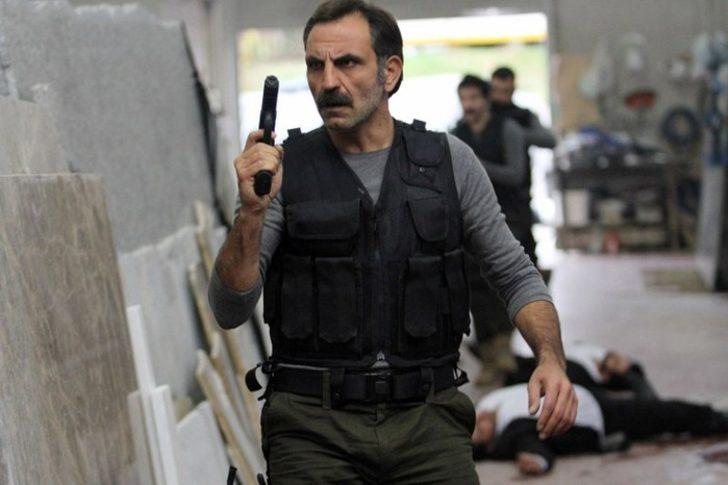 Kaçak 43. Bölüm Galerisi G3