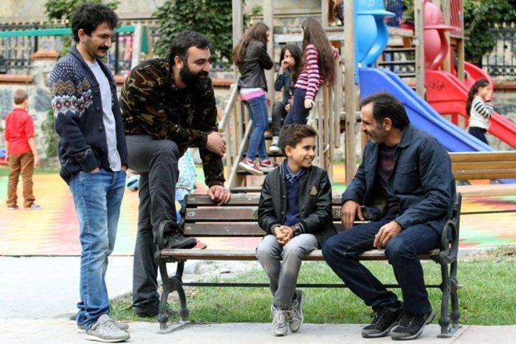 Kaçak 43. Bölüm Galerisi G4