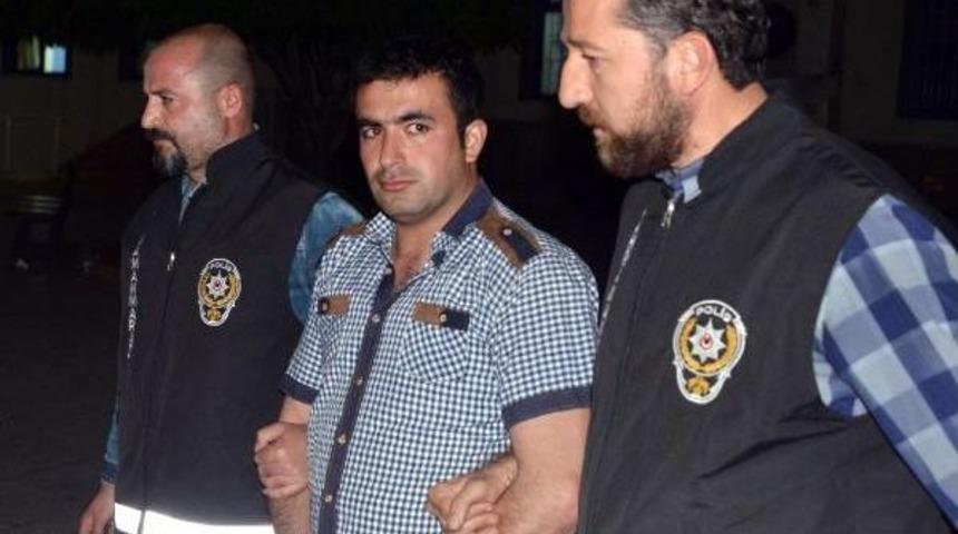 İmam Nikahlı Eşinin Eski Kocası Tarafından &Ouml;ld&uuml;r&uuml;ld&uuml; (2)