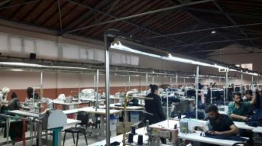 Daib, Kosgeb İşbirliğiyle İhracat Danışmanlığı Programına Devam Ediyor