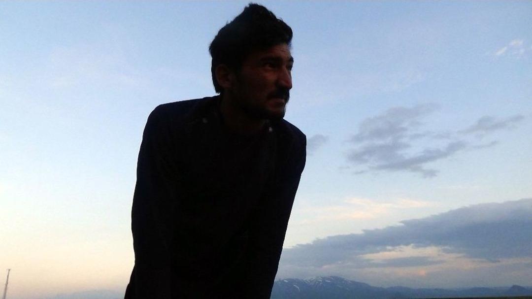 A&ccedil;, Susuz Umuda Yolculuk Ağrı&rsquo;da Objektiflere Yansıdı