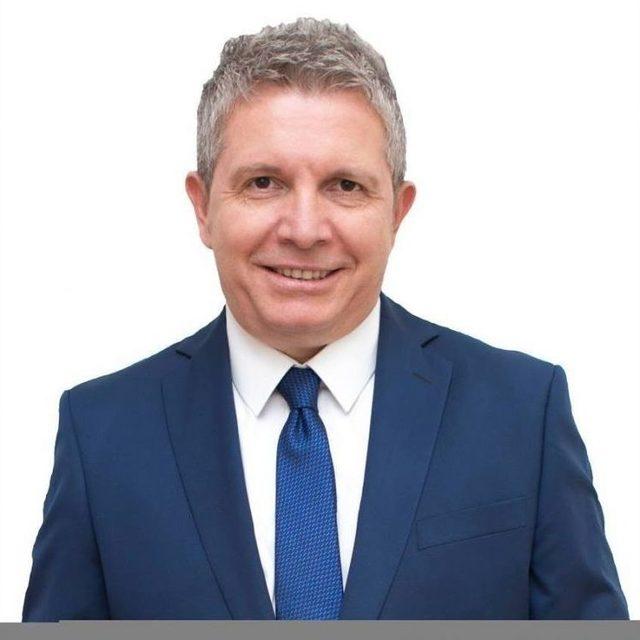 Erdoğan Arıkan En Anlamlı Ma&ccedil;ını Karacasu&rsquo;da Anlatacak 1