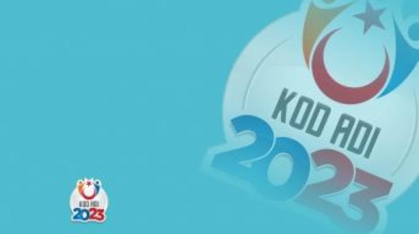 &ldquo;kod Adı 2023&rdquo; Projesi Erzincan Gen&ccedil;lik Merkezinde Başlıyor