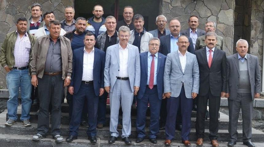 Kayseri Şeker&rsquo;den Yeni Bir Rekor