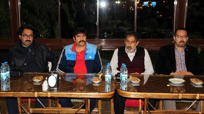 Nevşehirsporun Geleceği Masaya Yatırıldı