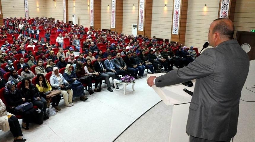 Ty&ccedil;p Personeline İş G&uuml;venliği Eğitimi