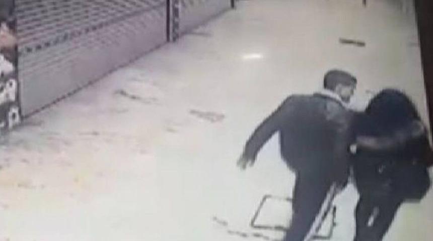 Gen&ccedil; Kadına Taciz Girişimine 20 Yıl Hapis Talebi