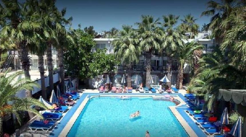 Asırlık &Ccedil;ınarlara Bir Hafta &Uuml;cretsiz Tatil