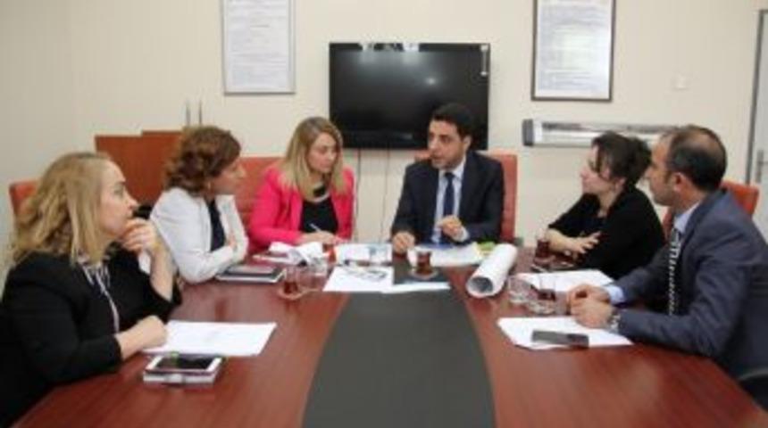 T&uuml;t&uuml;n Değerlendirme Komisyonu Toplandı