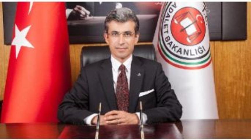 Denizli Cumhuriyet Başsavcısı Kazada &Ouml;ld&uuml; (2)