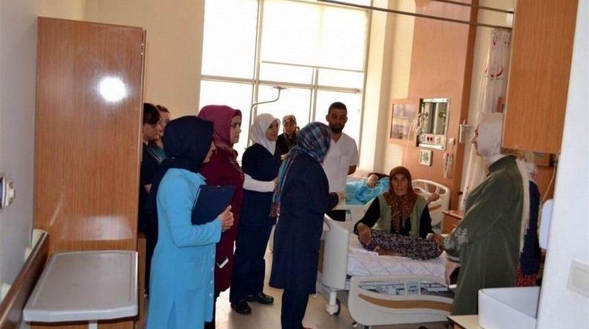 El Hijyeni Haftası Etkinlikleri