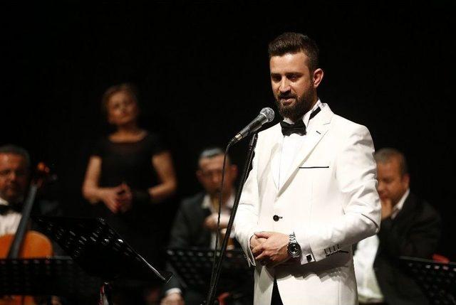 Amat&ouml;r Korodan Profesyonel Konser 2