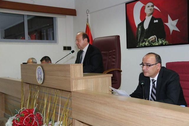 Efeler Belediyesinden Romanlara Destek 2