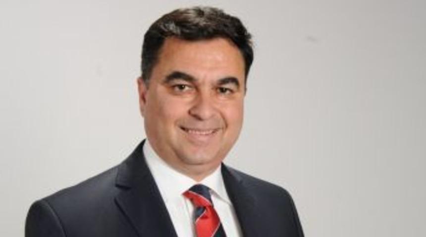 Başkan Kılın&ccedil;&rsquo;ın Berat Kandili Mesajı