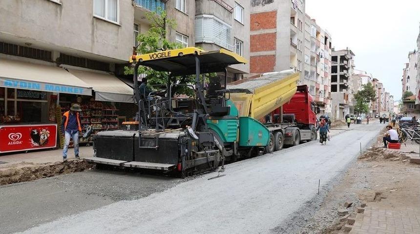 Anlayan: &ldquo;gelecek Nesillerimize Kalıcı Hizmet Sunmak İ&ccedil;in &Ccedil;alışıyoruz&rdquo;