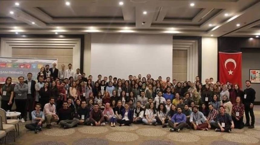 Siyamder, Birleşmiş Milletler Ecosoc Danışmanlık Stat&uuml;s&uuml; Kazandı