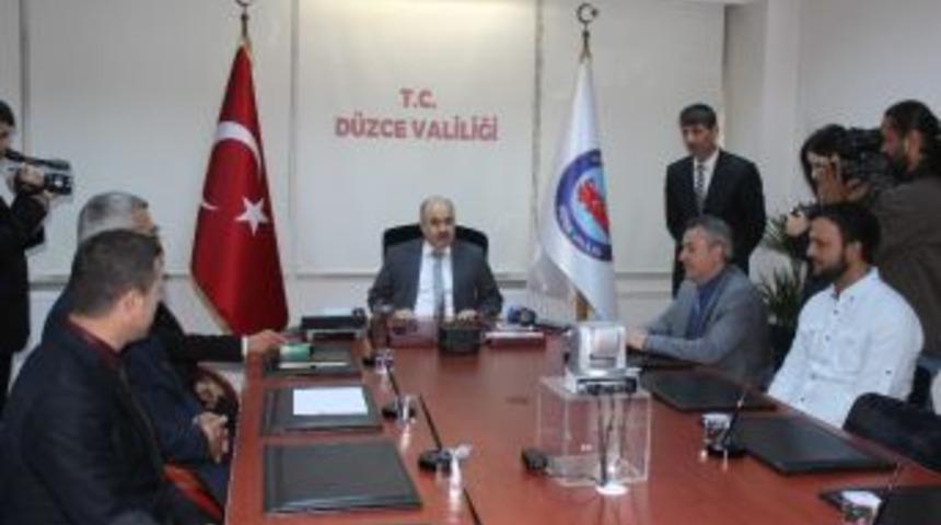 Annem Varsa Bende Varım Projesi Genişliyor