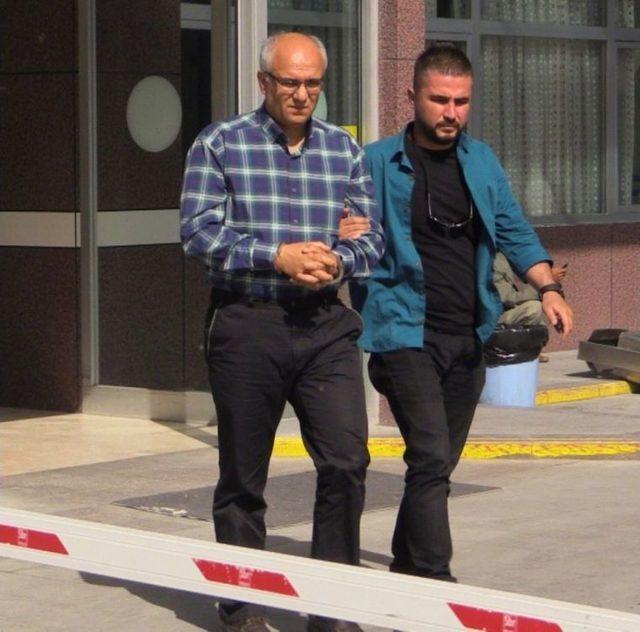 Konya’da Fetö Operasyonu: 14 Gözaltı