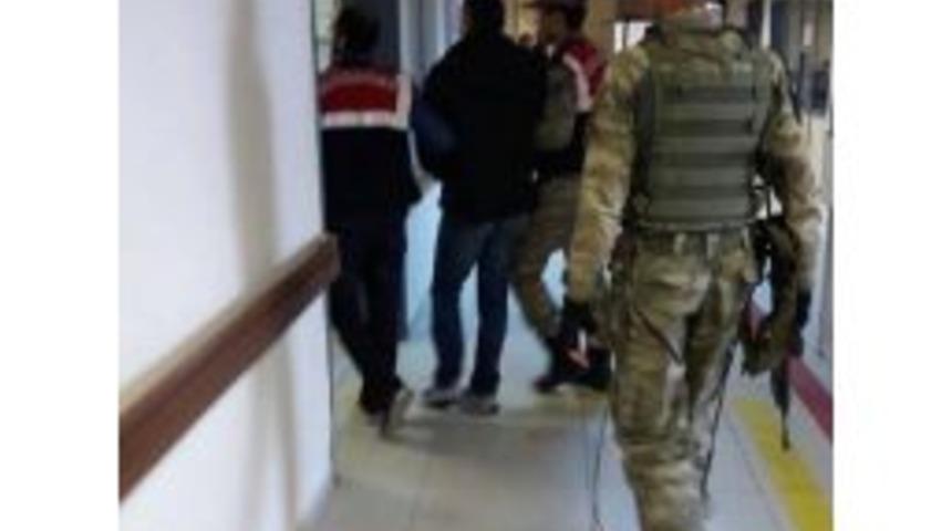 Iğdır&rsquo;da Uyuşturucu Operasyonu: 1 Tutuklama