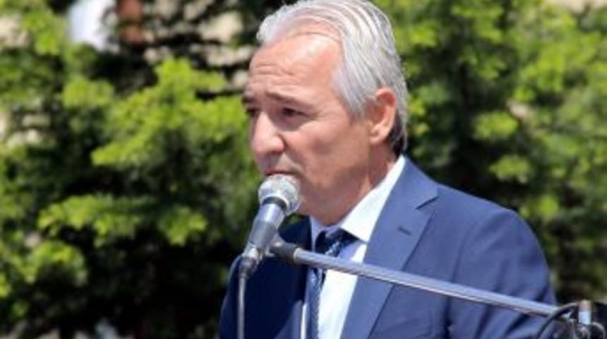 K&uuml;tahya&rsquo;da Yapı Fuarı