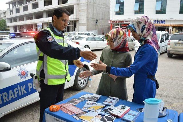 Niksar’da Vatandaşların ’alkol Gözlülüğü’ İle İmtihanı