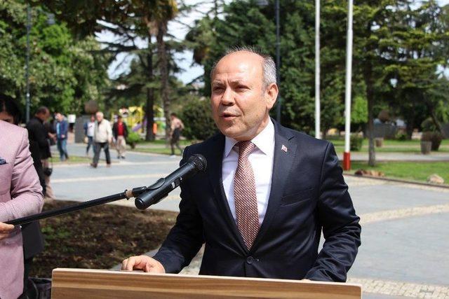 Engelliler &rsquo;istihdam&rsquo; İstedi 2