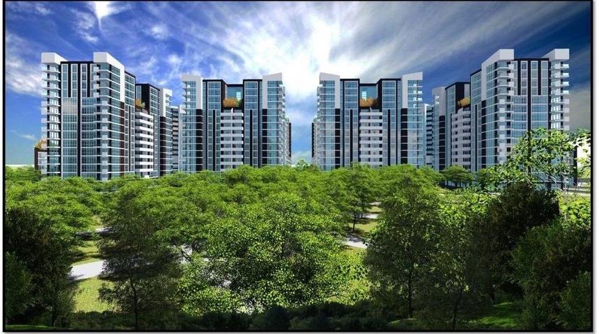 &Ccedil;elikcan: "y&uuml;reğir Modern Konutlara, Ofislere Kavuşacak"