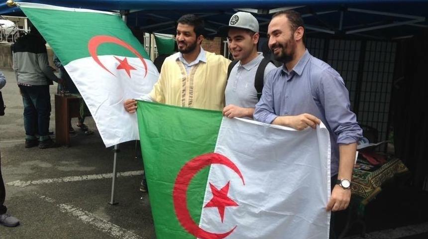 T&uuml;rkiye &Ouml;rnek Oldu