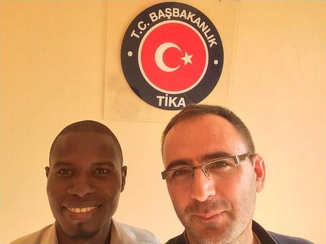 T&uuml;rkiye &Ouml;rnek Oldu 2