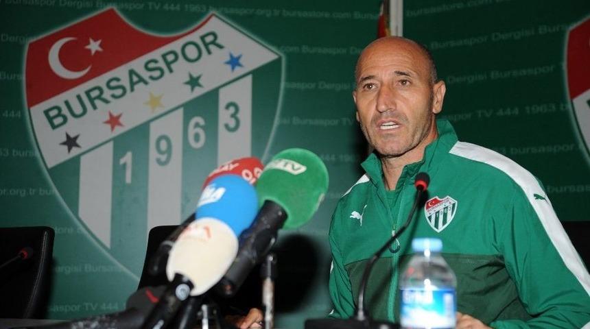 Adnan &Ouml;rnek: &ldquo;beşiktaş İ&ccedil;in Zor Bir Ma&ccedil; Olacak&rdquo;