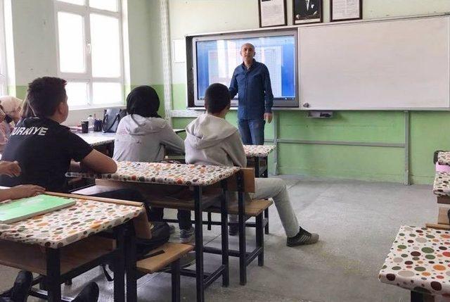 Hisarcık Çpal’dan Tanıtım Atağı