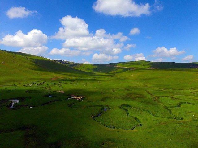 Türkiye’nin 4k Görüntü Kalitesindeki Tanıtım Videosu Drone İle Çekildi