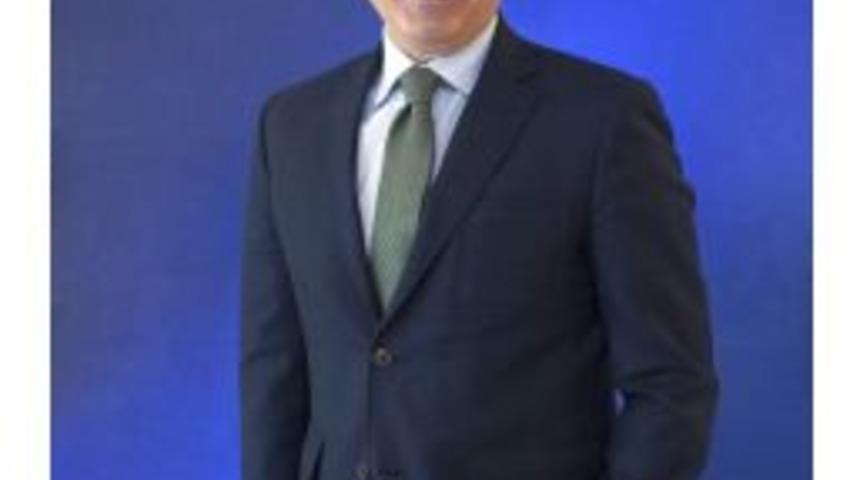 Kubilay &Ouml;zerkan Tampf&rsquo;nin Yeni Başkanı Oldu