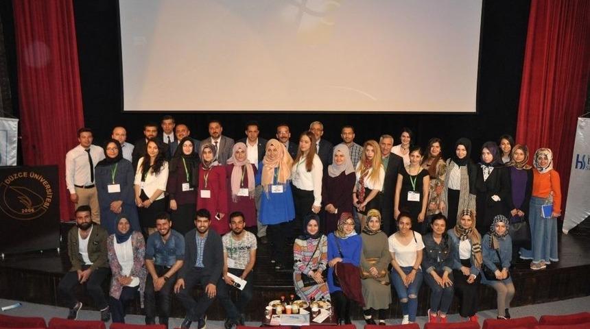 &ldquo;sağlık Y&ouml;netimi Bizlerle Daha G&uuml;zel&rdquo;