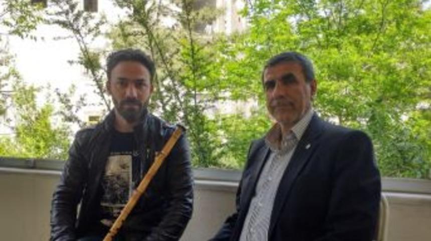 Madde Bağımlılığına Yeni Terapi Y&ouml;ntemi