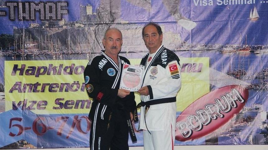 Muzaffer Ilıcak: "dopingsiz Şampiyonlar İstiyoruz"