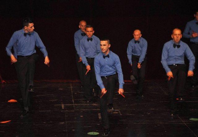 Sivas&rsquo;ta Engelli &Ouml;ğrencilerden &rsquo;engelsiz&rsquo; G&ouml;steri 1