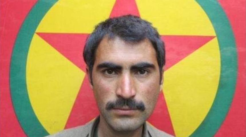 İnşaat Konteynerinde Yakalanan Ter&ouml;rist Adliyeye Sevk Edildi