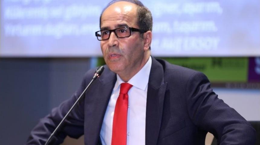 Genel Sekreter Doğan&rsquo;dan &ldquo;şehitlerimizi Anmak&rdquo; Konulu S&ouml;yleşi