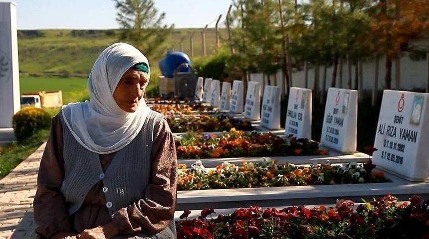 D&uuml;r&uuml;ml&uuml; Katliamının Belgeseli &Ccedil;ekildi