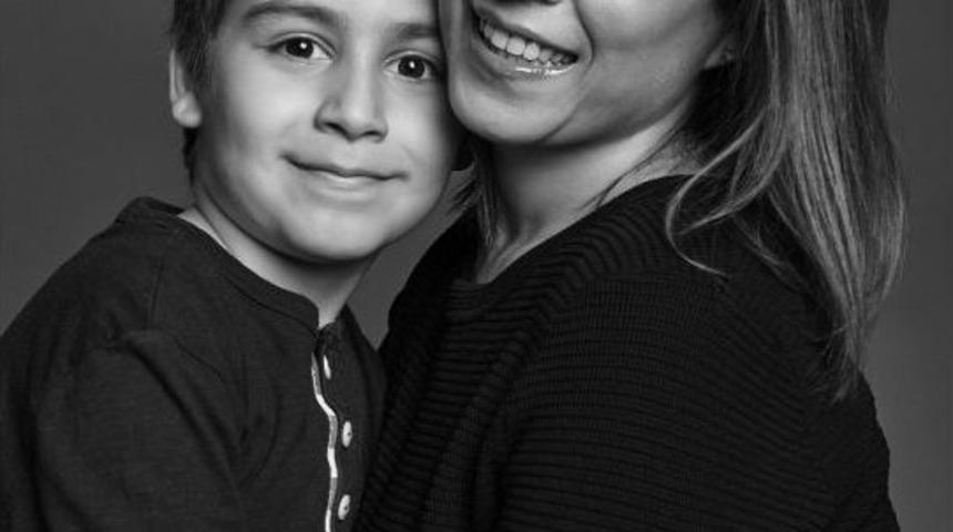 Network, Anneleri &Ccedil;ocuklarıyla Vitrinlere &Ccedil;ıkardı