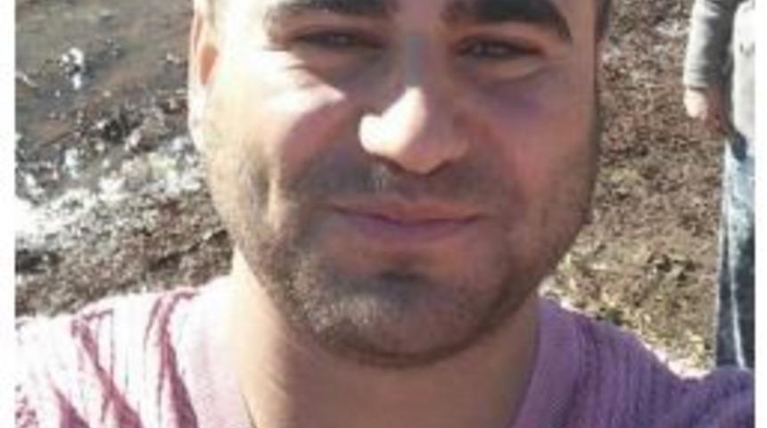 Hayvanlarını Otlatırken Karnından Vuruldu