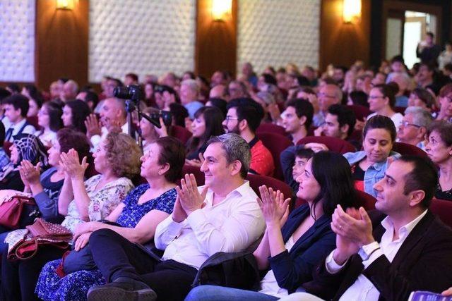 Konyaaltı Orkestrası’ndan Konser